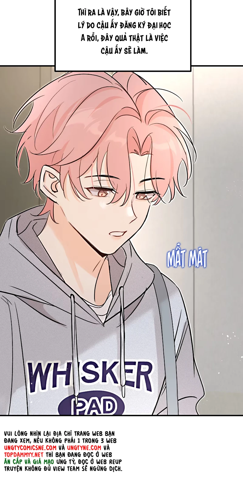 Hổ Ngửi Hoa Tường Vi Chapter 6 - 43