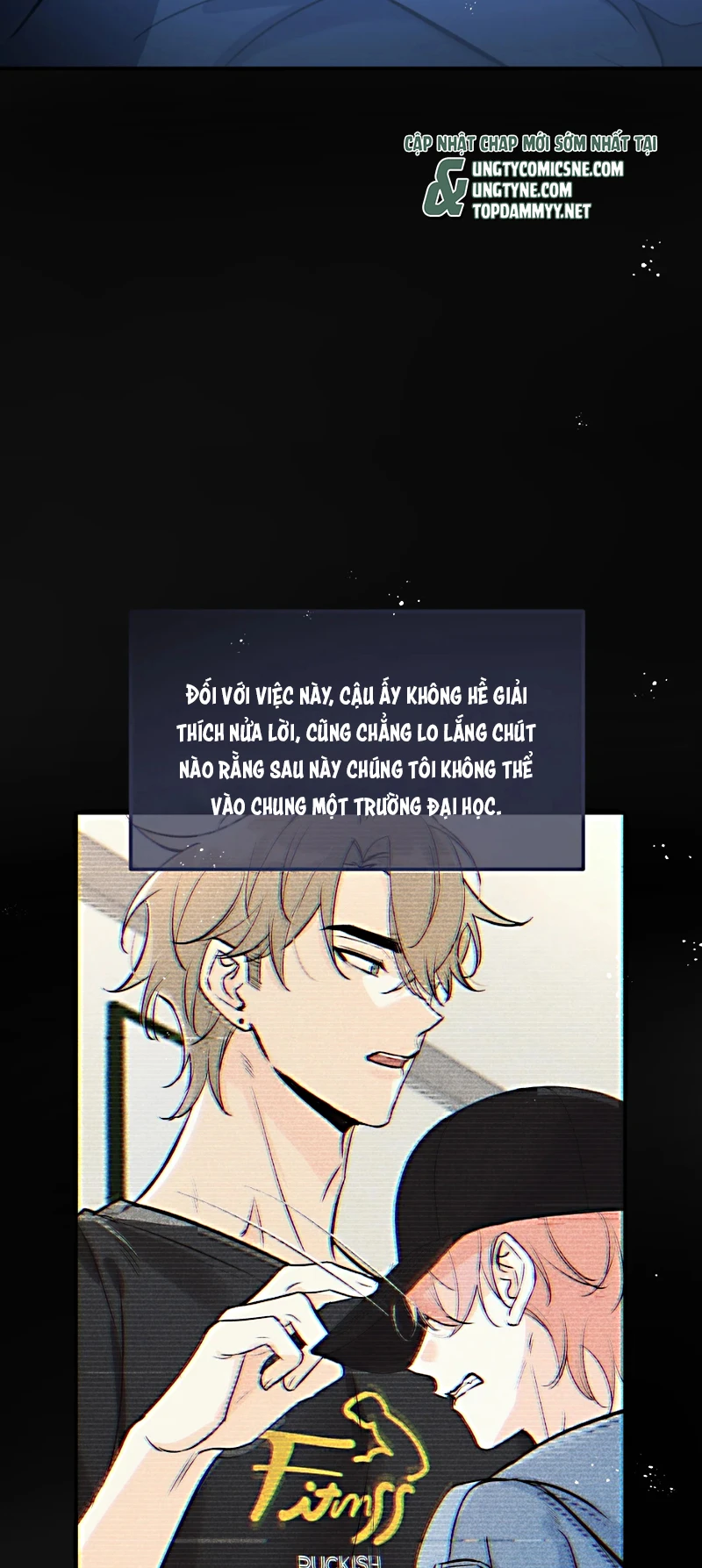 Hổ Ngửi Hoa Tường Vi Chapter 7 - 6