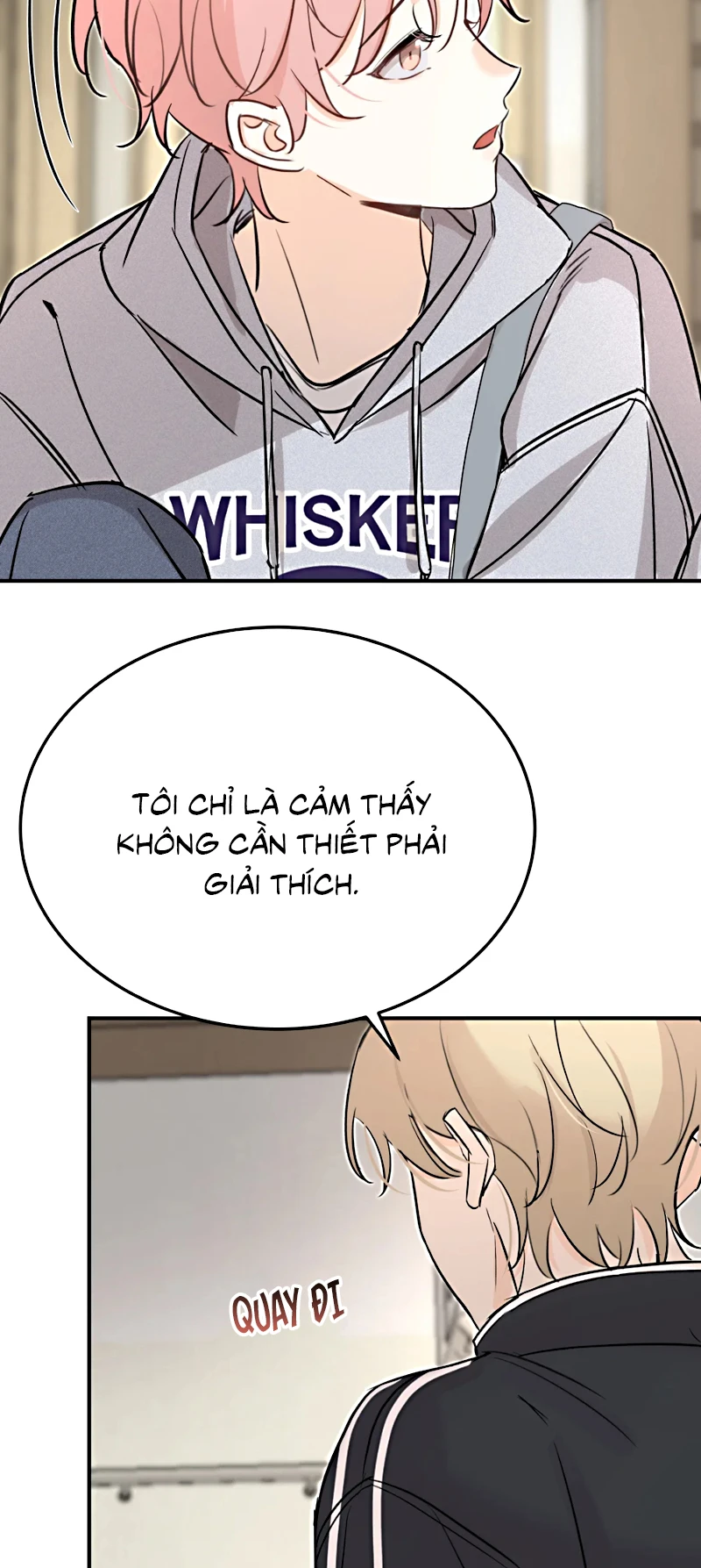 Hổ Ngửi Hoa Tường Vi Chapter 7 - 12