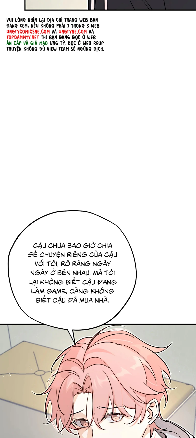 Hổ Ngửi Hoa Tường Vi Chapter 7 - 13