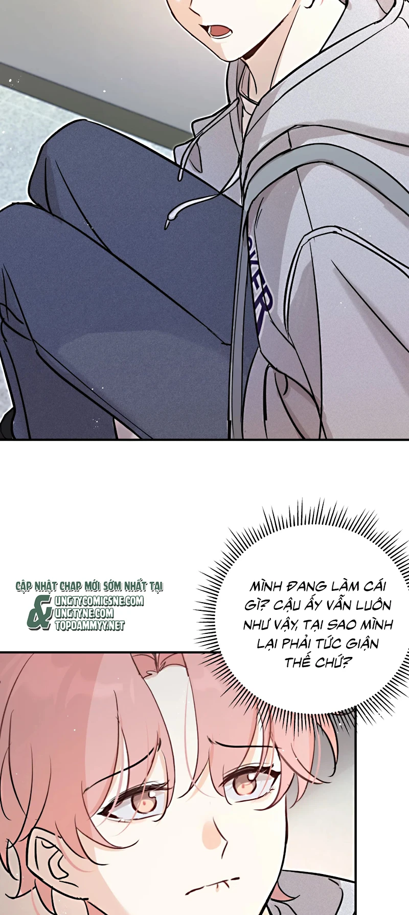 Hổ Ngửi Hoa Tường Vi Chapter 7 - 14