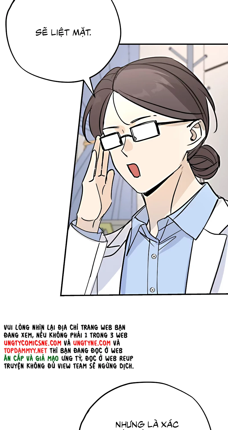 Hổ Ngửi Hoa Tường Vi Chapter 7 - 30