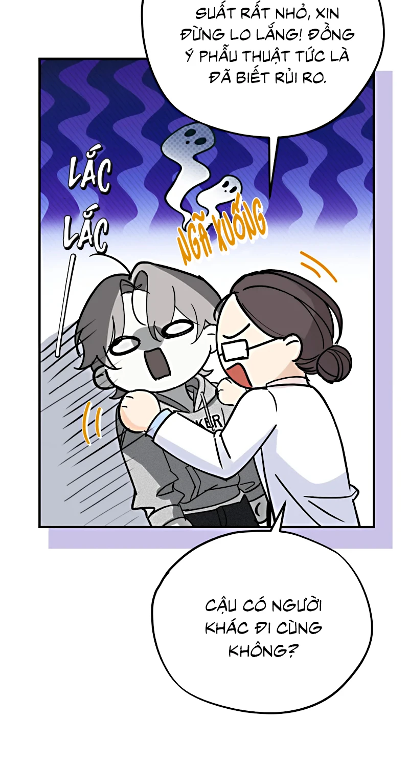 Hổ Ngửi Hoa Tường Vi Chapter 7 - 31