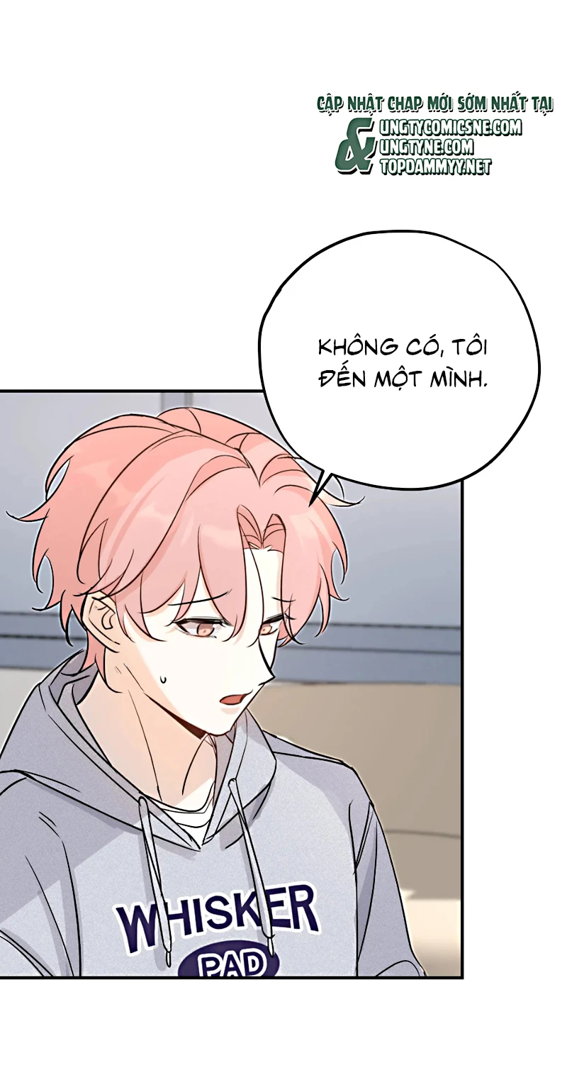 Hổ Ngửi Hoa Tường Vi Chapter 7 - 32