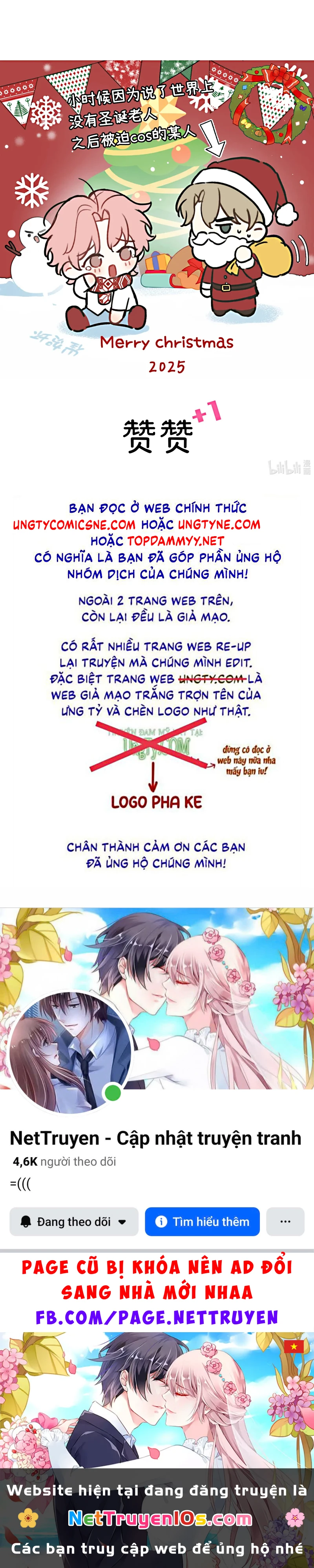 Hổ Ngửi Hoa Tường Vi Chapter 7 - 40