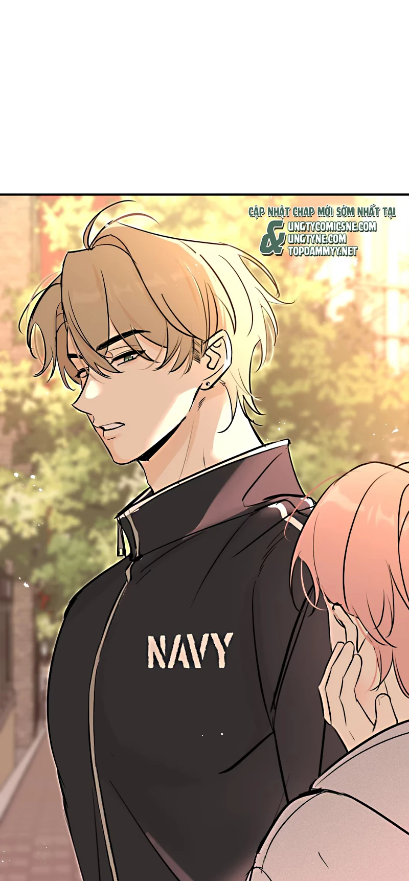 Hổ Ngửi Hoa Tường Vi Chapter 8 - 26