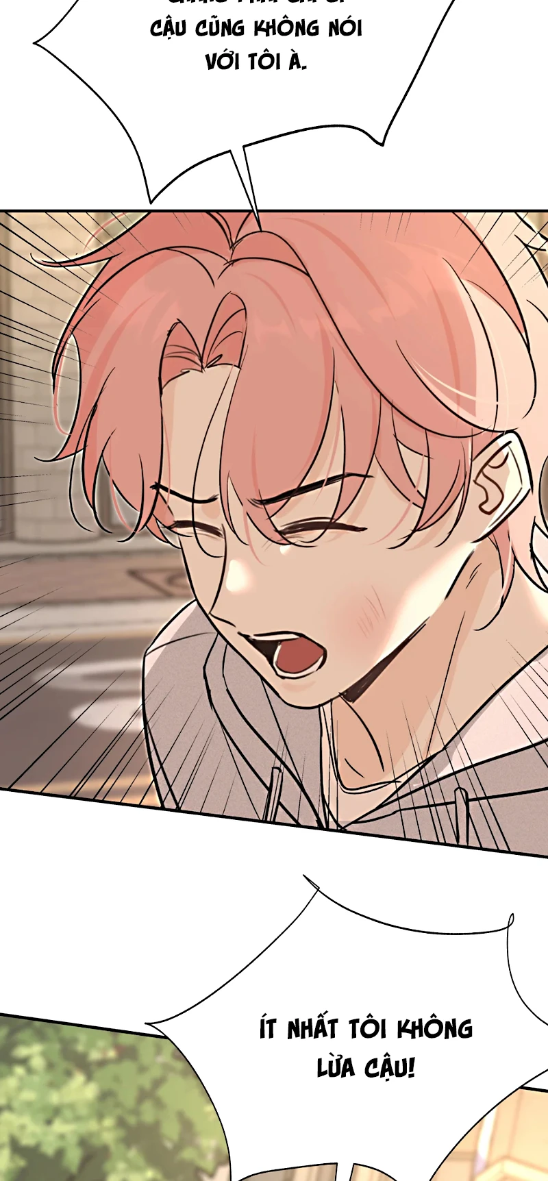 Hổ Ngửi Hoa Tường Vi Chapter 8 - 29