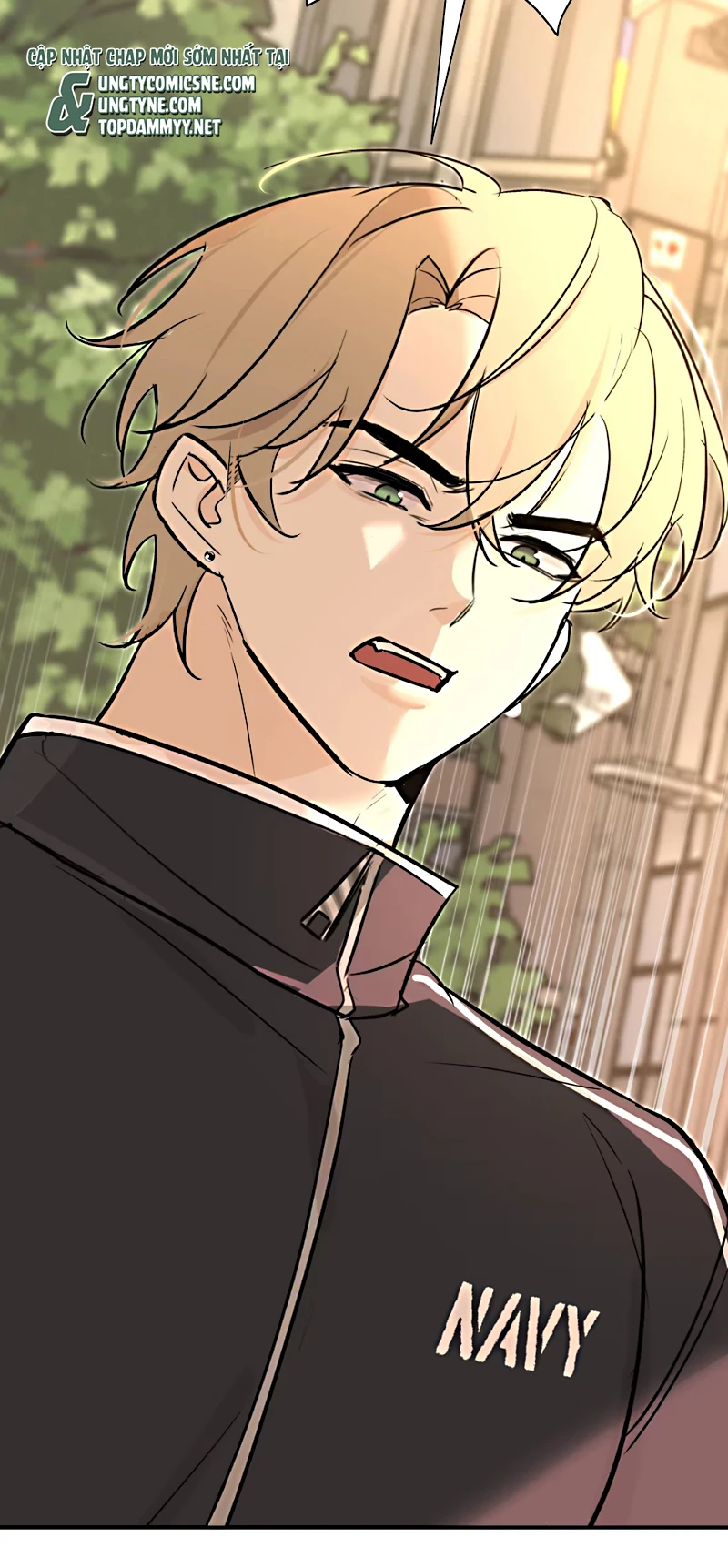 Hổ Ngửi Hoa Tường Vi Chapter 8 - 30