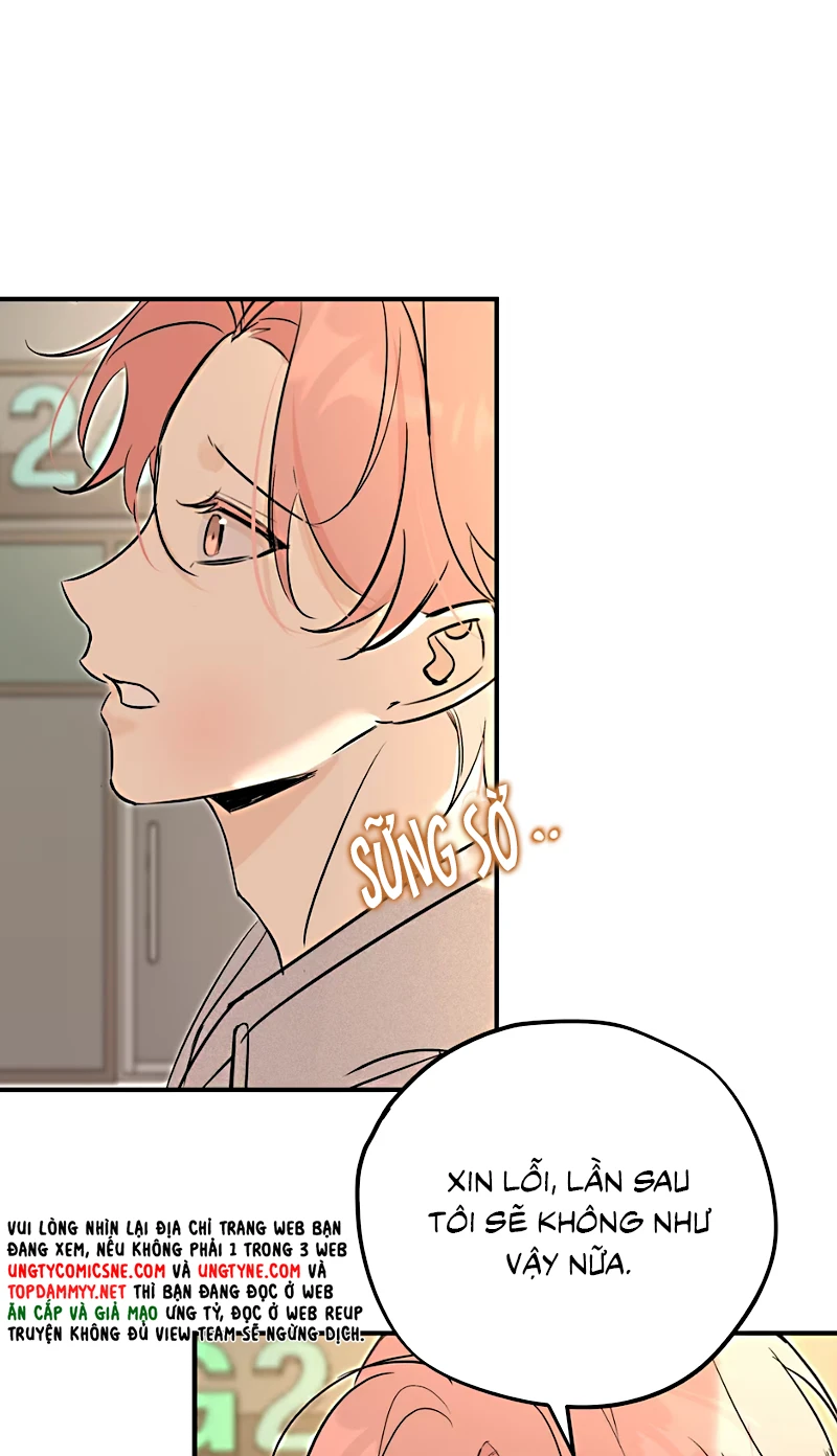Hổ Ngửi Hoa Tường Vi Chapter 8 - 31