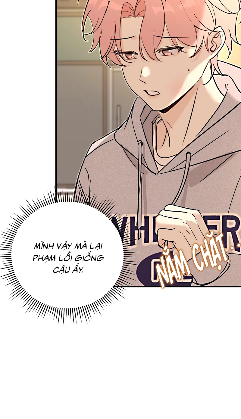Hổ Ngửi Hoa Tường Vi Chapter 8 - 32