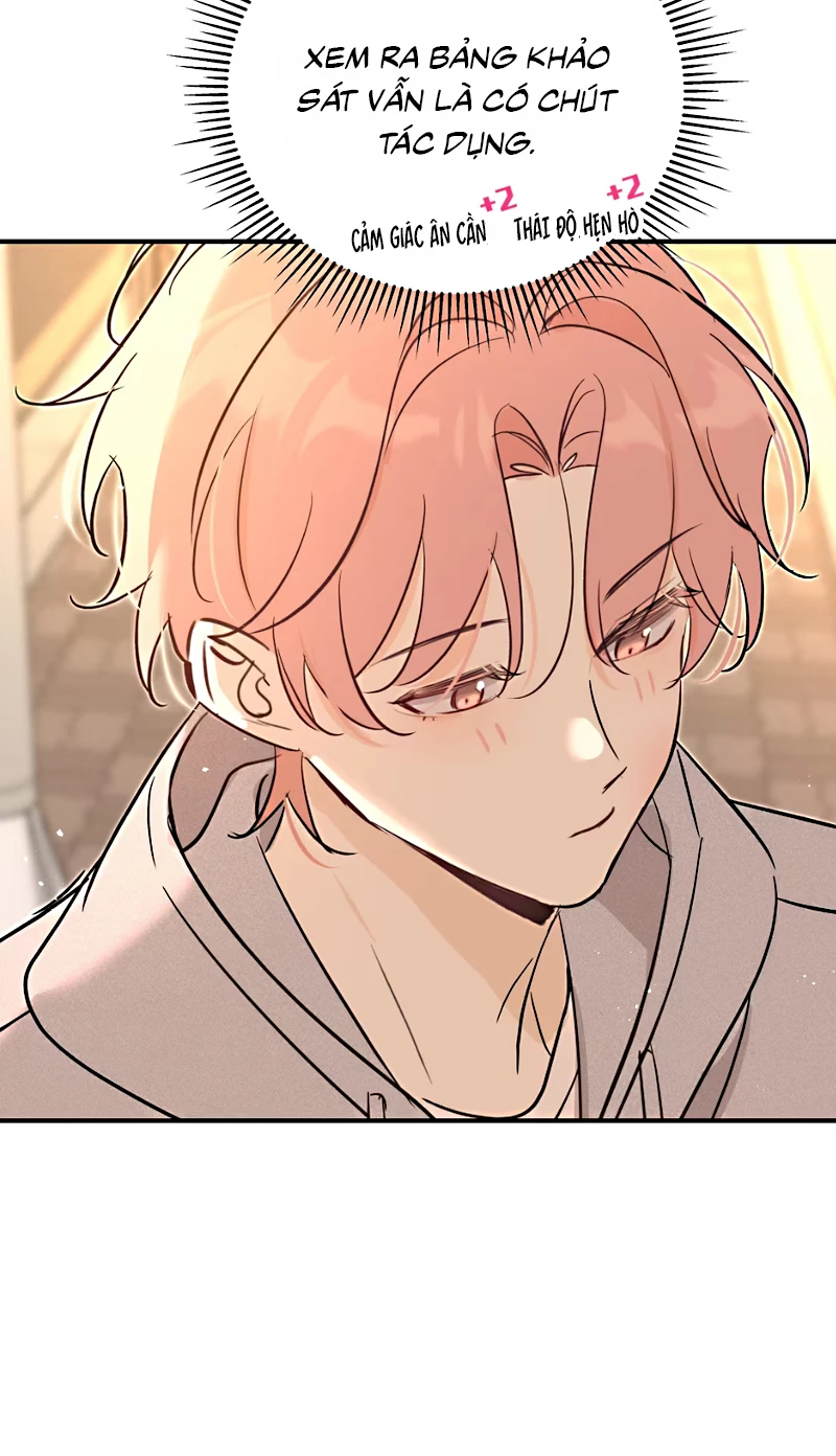 Hổ Ngửi Hoa Tường Vi Chapter 8 - 37