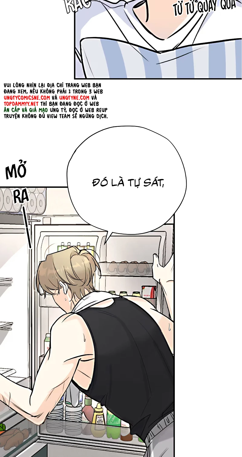Hổ Ngửi Hoa Tường Vi Chapter 9 - 6
