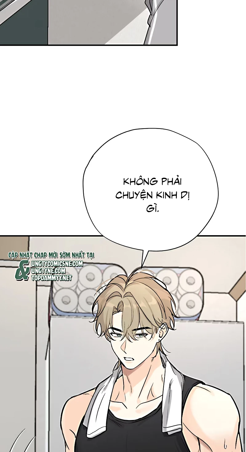 Hổ Ngửi Hoa Tường Vi Chapter 9 - 7