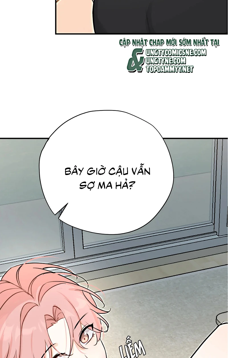 Hổ Ngửi Hoa Tường Vi Chapter 9 - 12