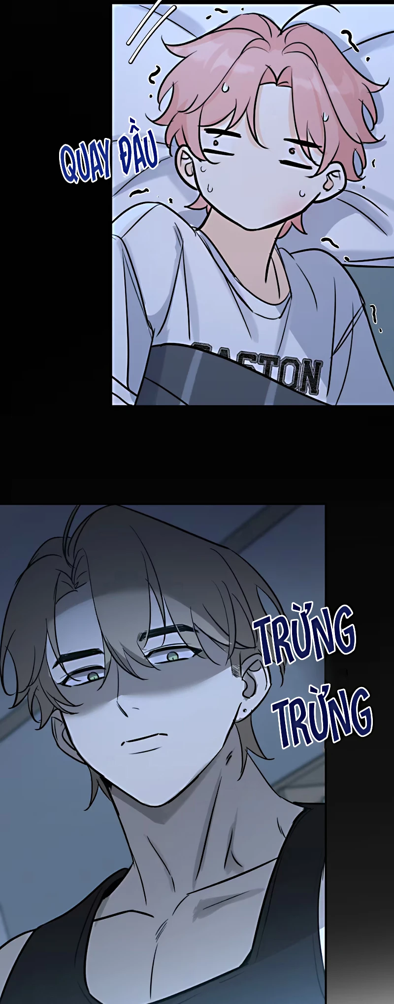 Hổ Ngửi Hoa Tường Vi Chapter 9 - 25