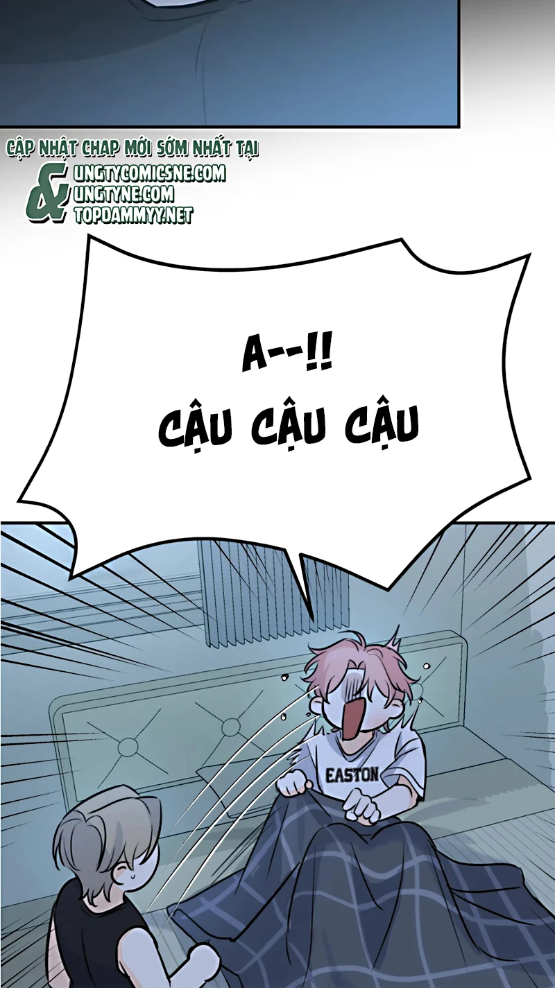 Hổ Ngửi Hoa Tường Vi Chapter 9 - 26