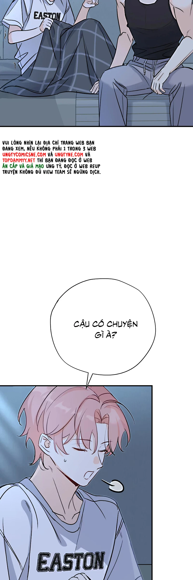 Hổ Ngửi Hoa Tường Vi Chapter 9 - 28