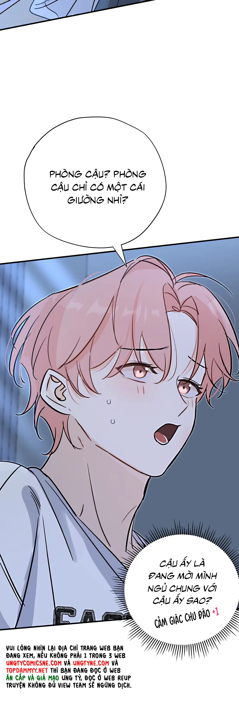 Hổ Ngửi Hoa Tường Vi Chapter 9 - 30