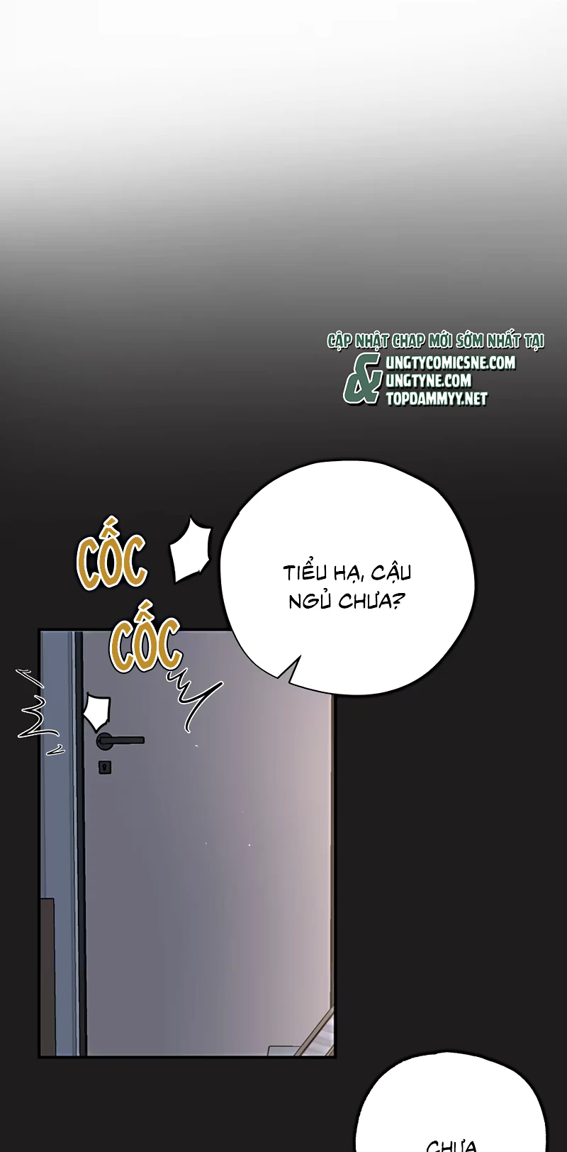 Hổ Ngửi Hoa Tường Vi Chapter 10 - 3