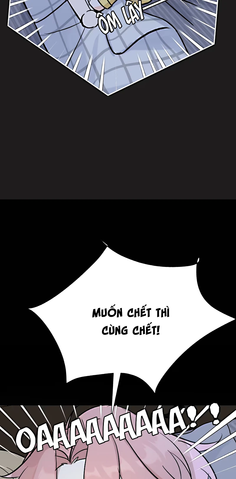 Hổ Ngửi Hoa Tường Vi Chapter 10 - 15