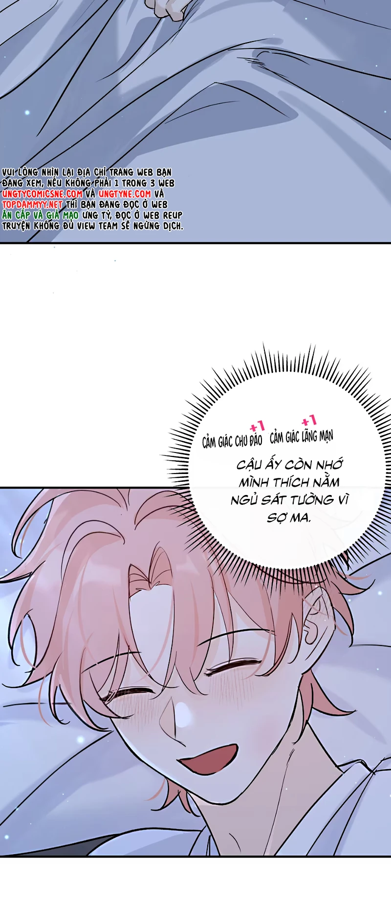 Hổ Ngửi Hoa Tường Vi Chapter 10 - 20