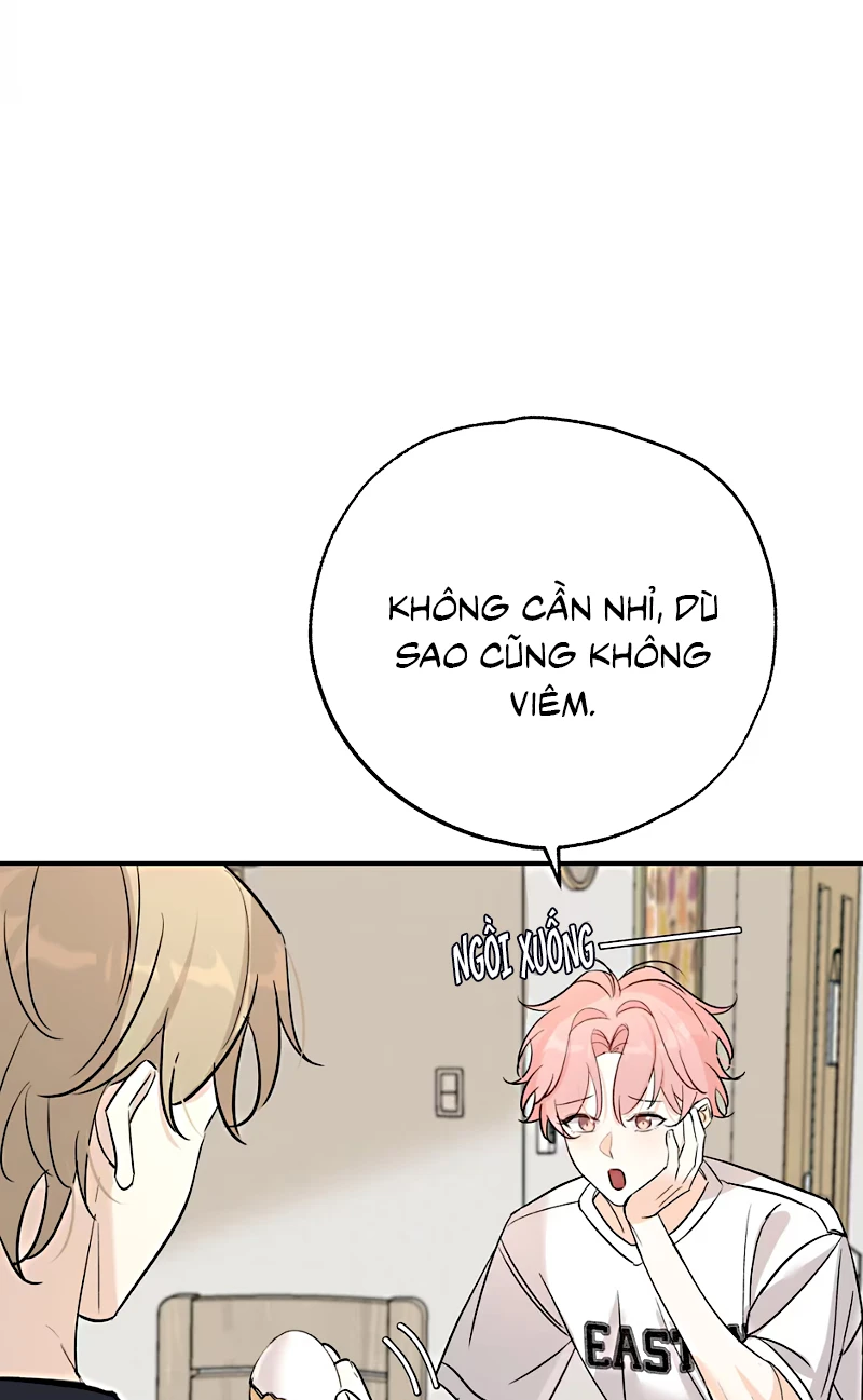 Hổ Ngửi Hoa Tường Vi Chapter 10 - 30