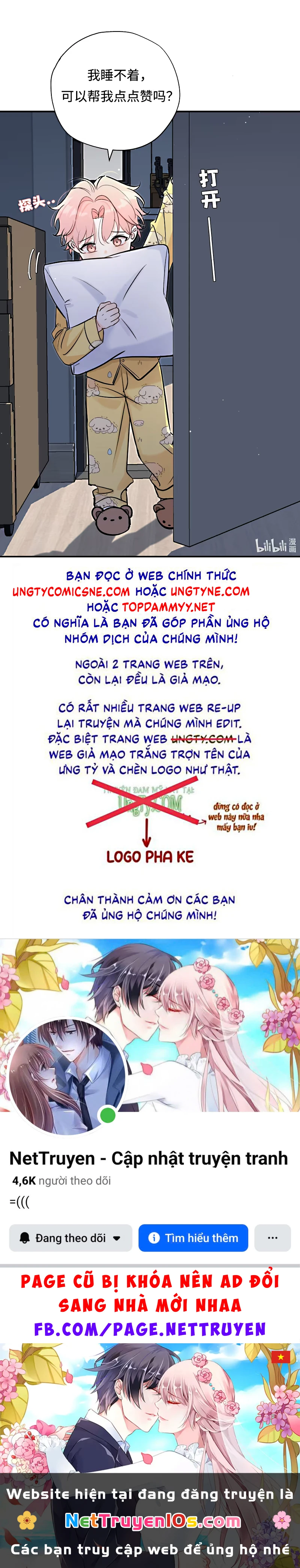 Hổ Ngửi Hoa Tường Vi Chapter 10 - 39