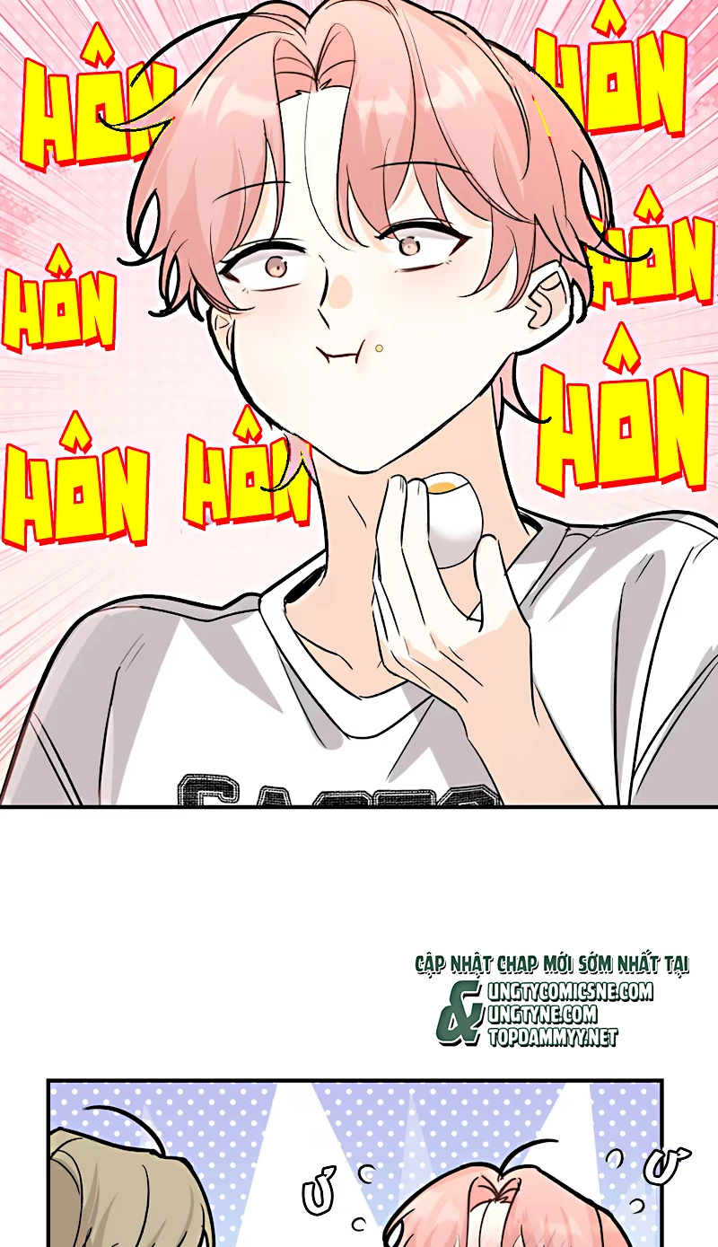 Hổ Ngửi Hoa Tường Vi Chapter 11 - 2