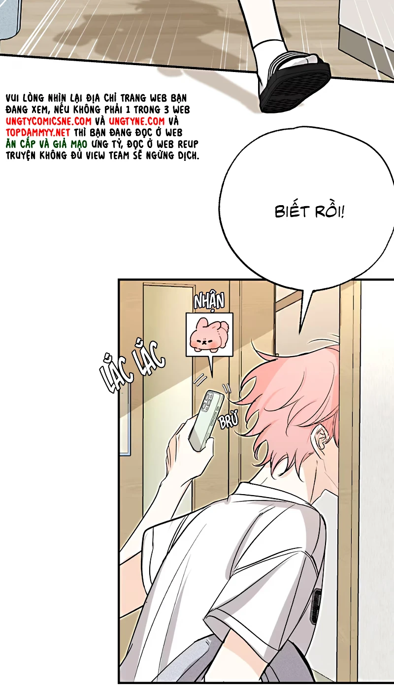 Hổ Ngửi Hoa Tường Vi Chapter 11 - 5