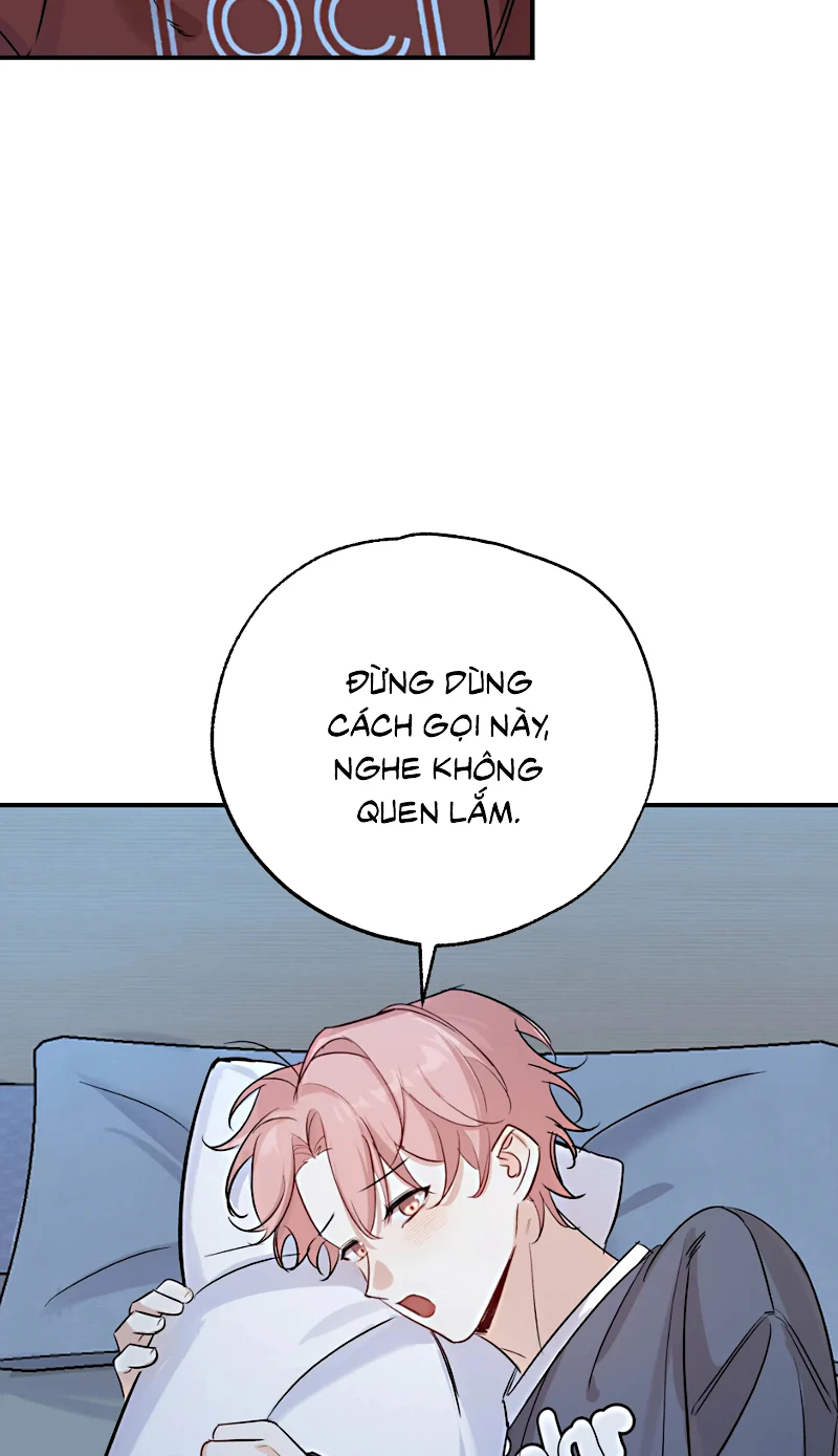 Hổ Ngửi Hoa Tường Vi Chapter 11 - 9