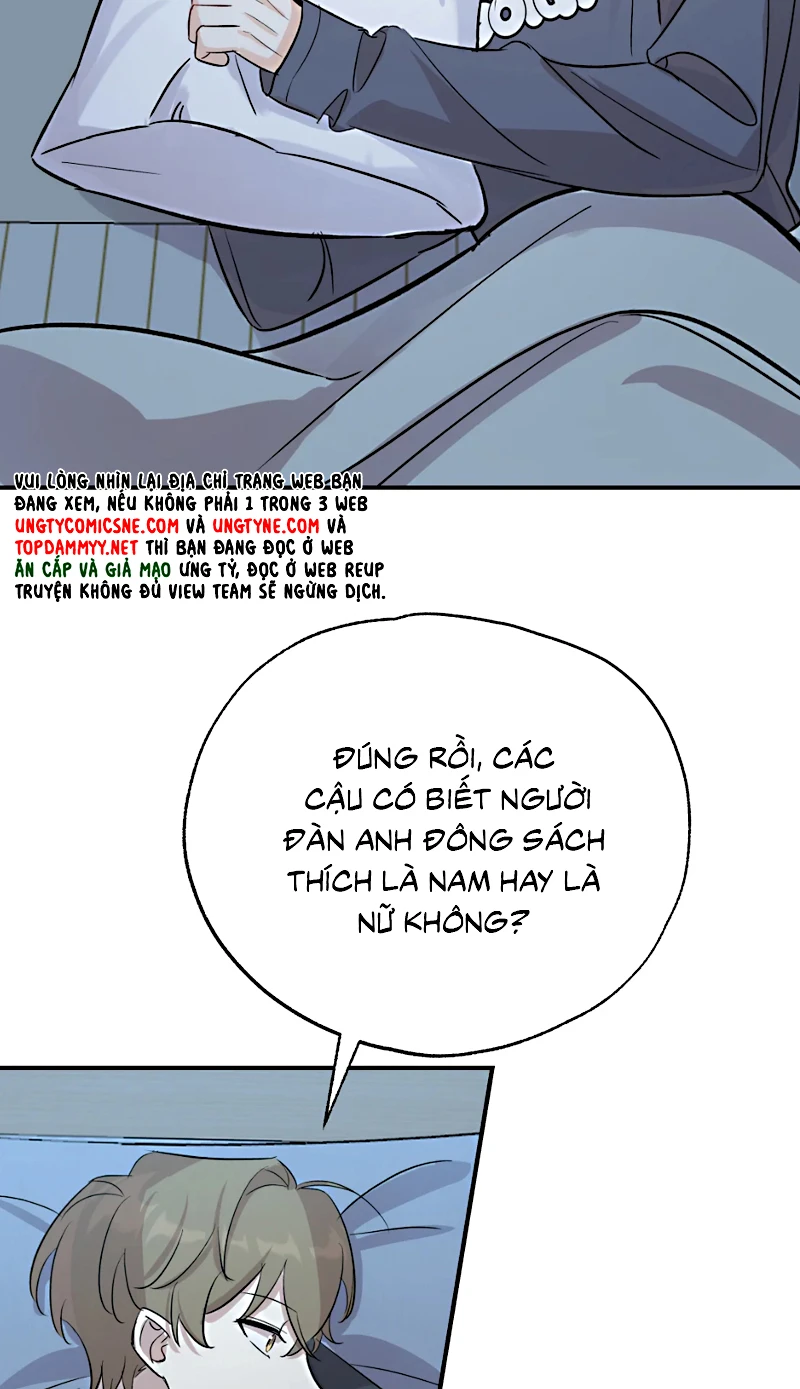 Hổ Ngửi Hoa Tường Vi Chapter 11 - 10