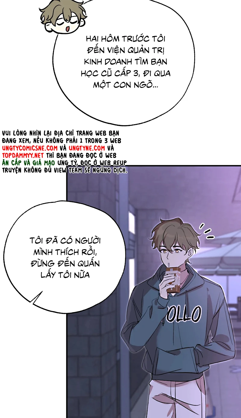 Hổ Ngửi Hoa Tường Vi Chapter 11 - 14