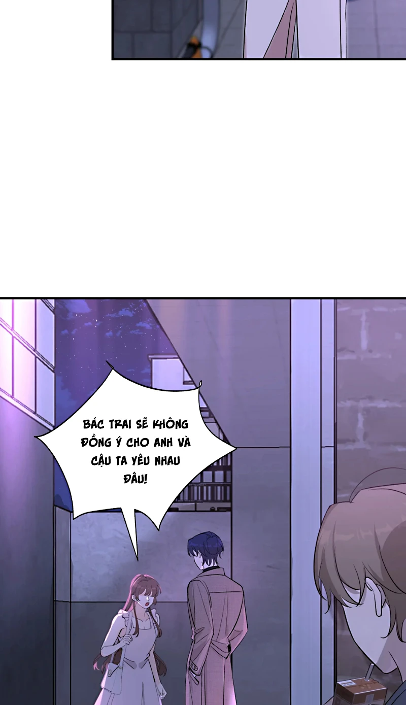 Hổ Ngửi Hoa Tường Vi Chapter 11 - 15