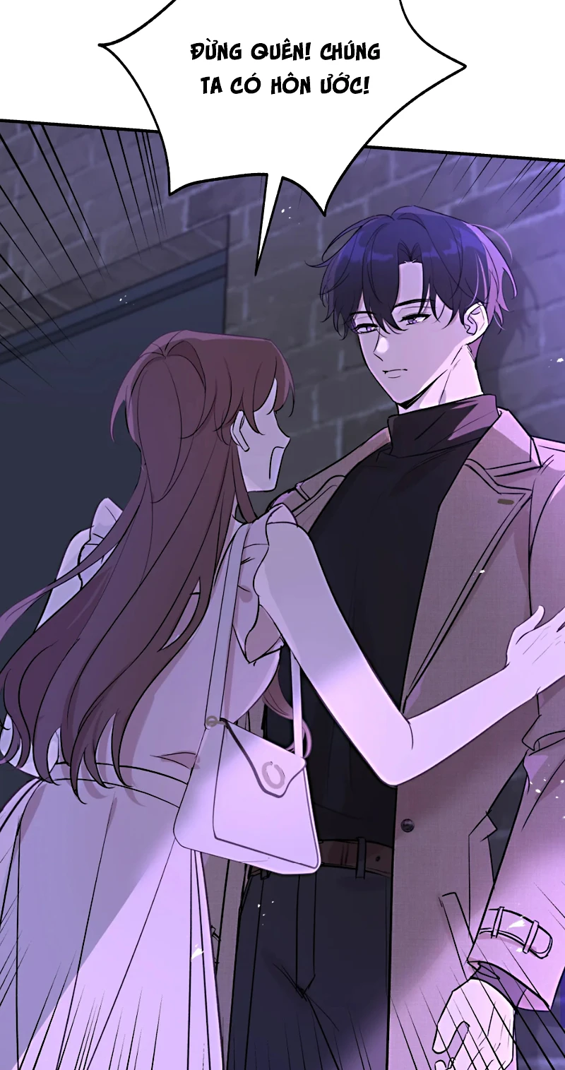 Hổ Ngửi Hoa Tường Vi Chapter 11 - 17