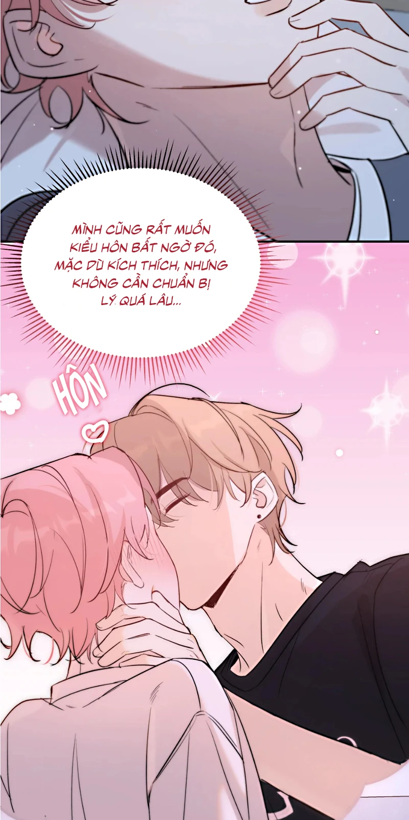 Hổ Ngửi Hoa Tường Vi Chapter 11 - 24