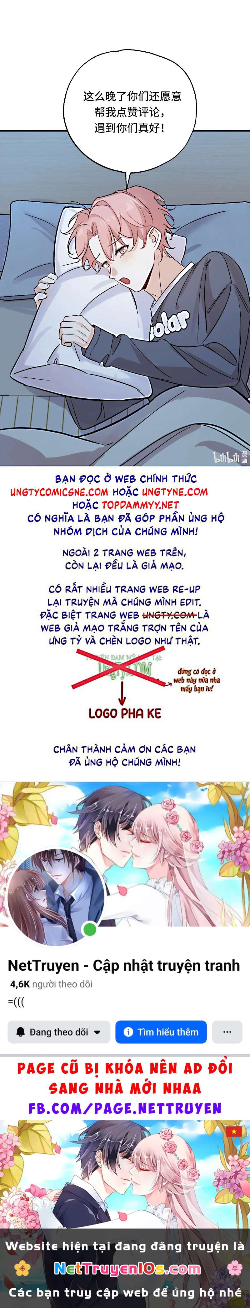 Hổ Ngửi Hoa Tường Vi Chapter 11 - 38