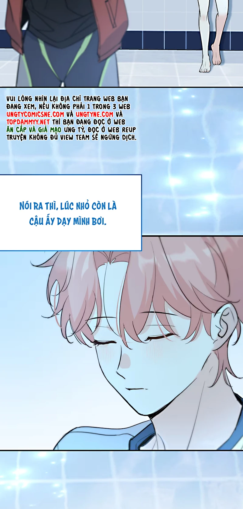 Hổ Ngửi Hoa Tường Vi Chapter 12 - 6