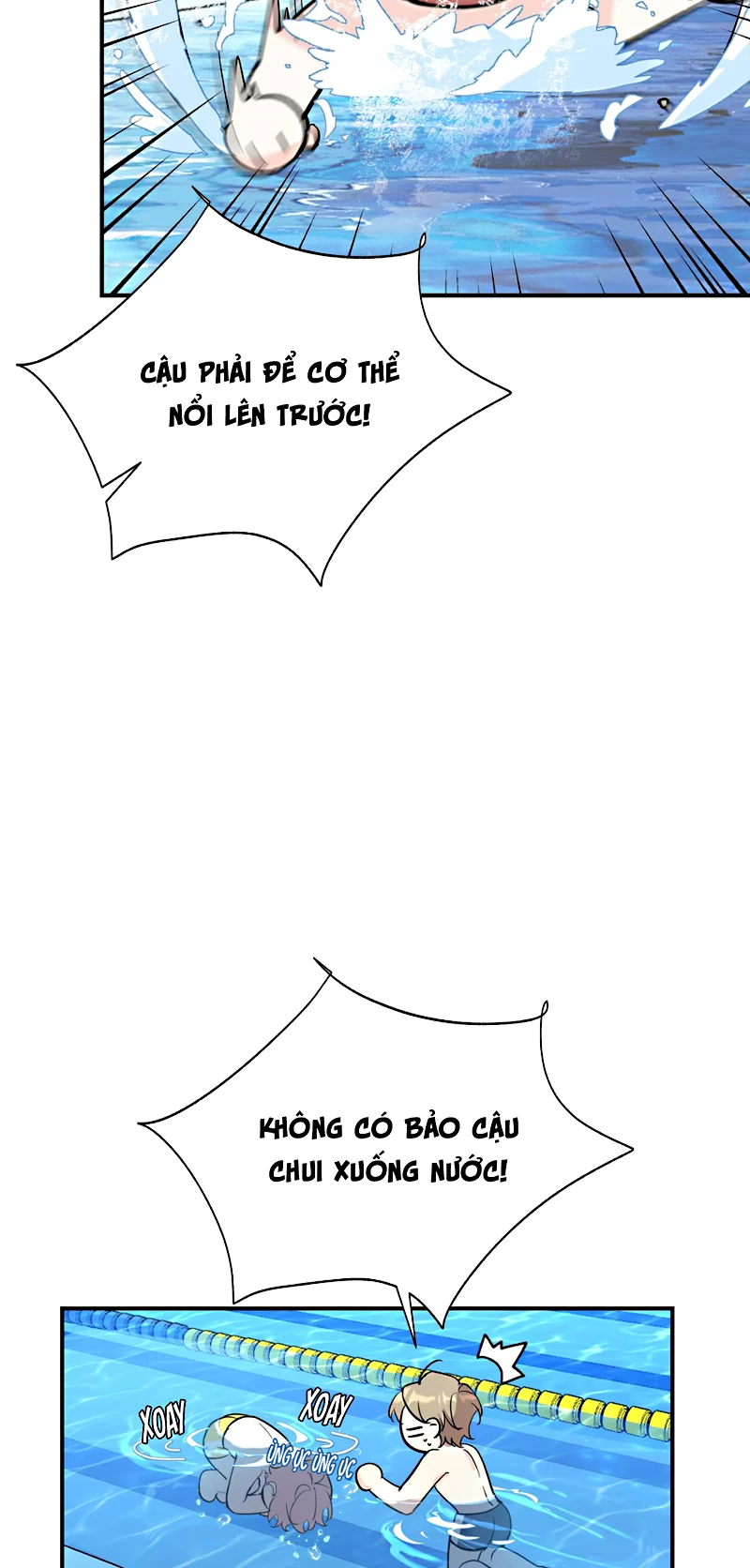 Hổ Ngửi Hoa Tường Vi Chapter 12 - 9