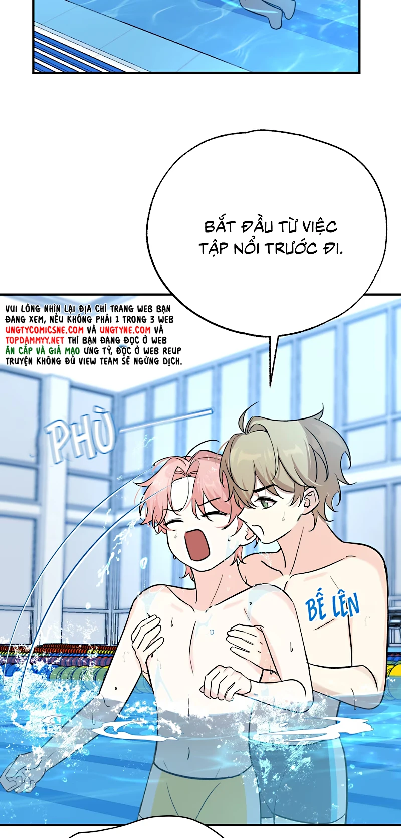 Hổ Ngửi Hoa Tường Vi Chapter 12 - 10