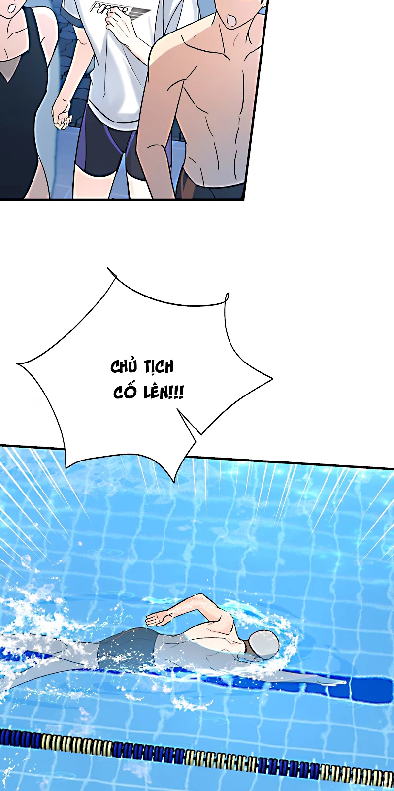 Hổ Ngửi Hoa Tường Vi Chapter 12 - 18