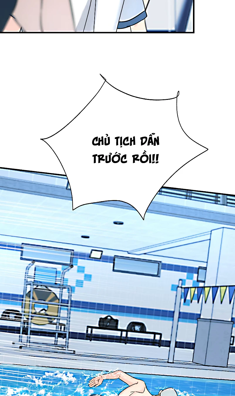 Hổ Ngửi Hoa Tường Vi Chapter 12 - 20