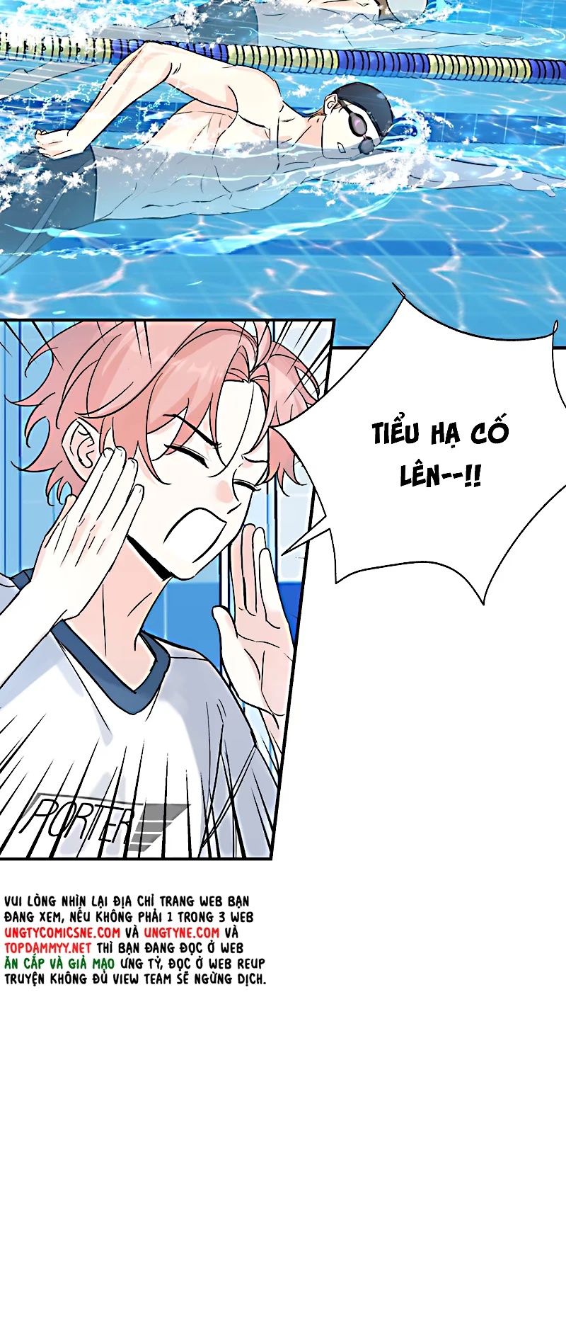 Hổ Ngửi Hoa Tường Vi Chapter 12 - 21