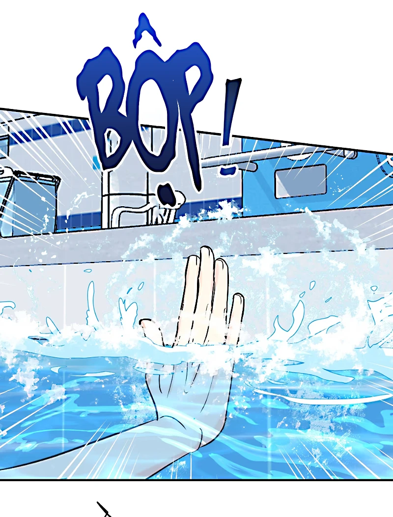 Hổ Ngửi Hoa Tường Vi Chapter 12 - 24