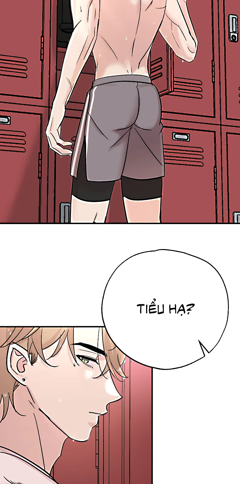 Hổ Ngửi Hoa Tường Vi Chapter 12 - 29