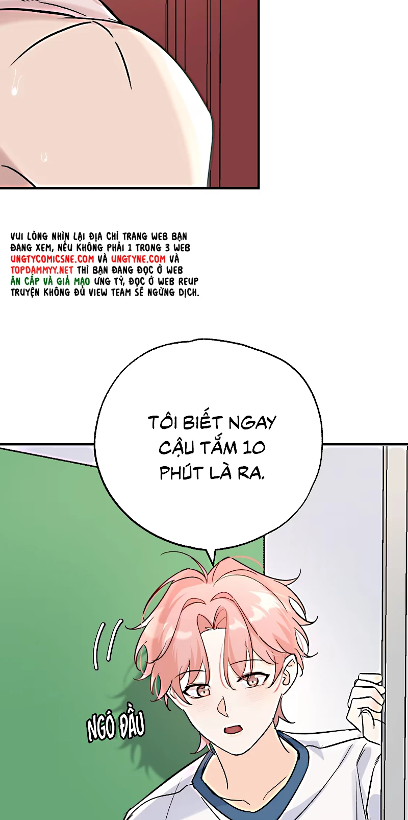 Hổ Ngửi Hoa Tường Vi Chapter 12 - 30