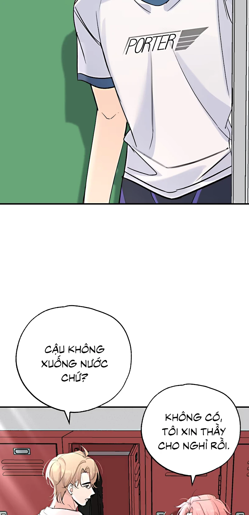 Hổ Ngửi Hoa Tường Vi Chapter 12 - 31
