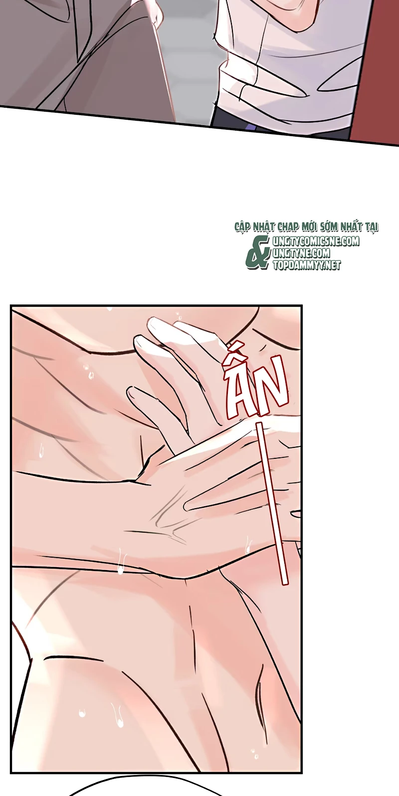 Hổ Ngửi Hoa Tường Vi Chapter 12 - 36