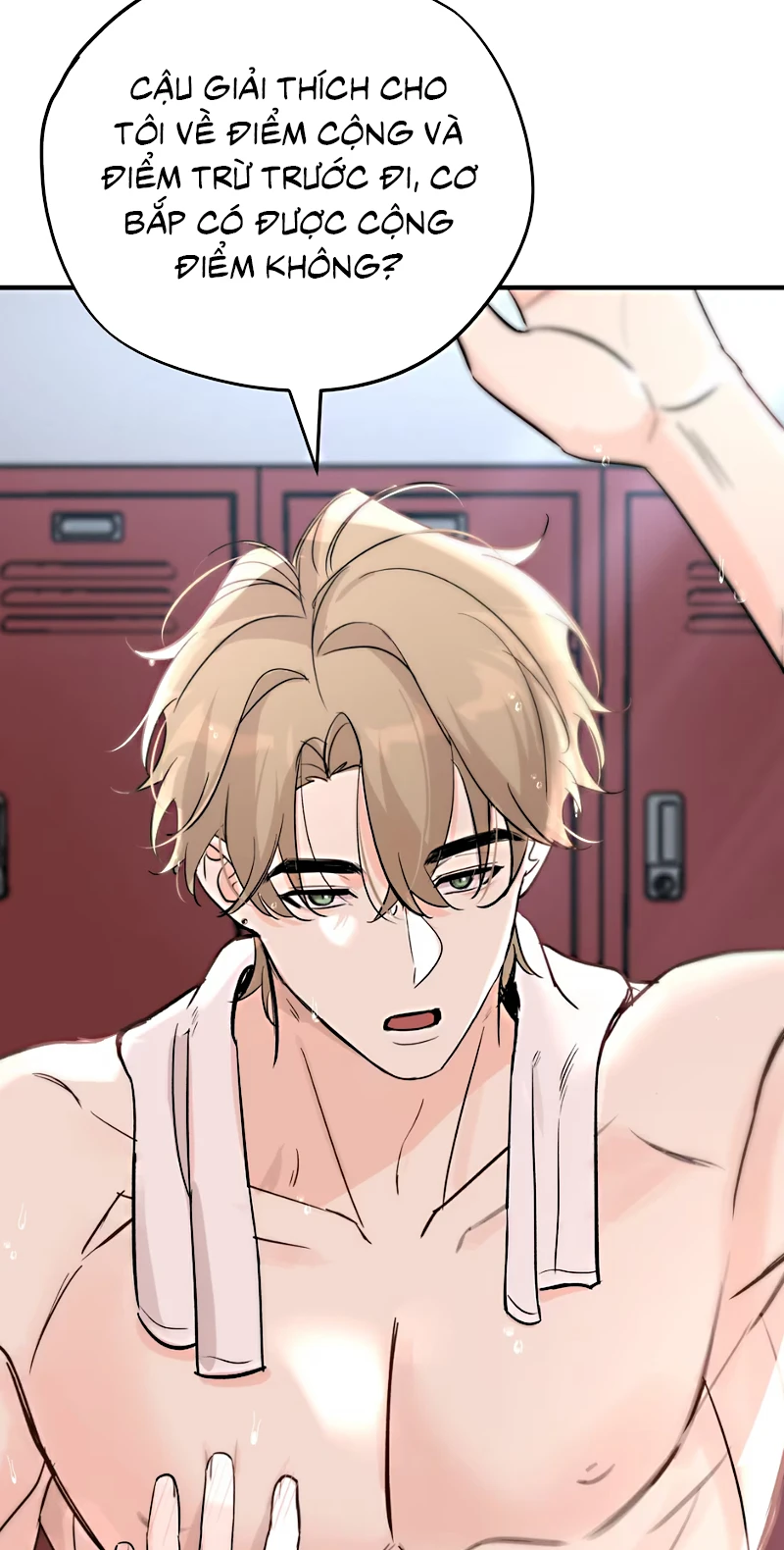 Hổ Ngửi Hoa Tường Vi Chapter 12 - 37