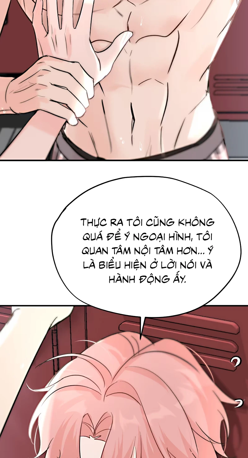 Hổ Ngửi Hoa Tường Vi Chapter 12 - 38