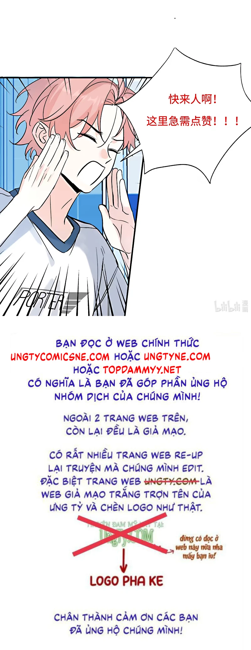 Hổ Ngửi Hoa Tường Vi Chapter 12 - 44